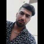 تصویر کاربر با کد 952178