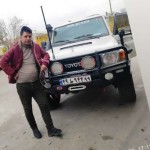 تصویر کاربر با کد 953584