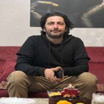 تصویر کاربر با کد 953787