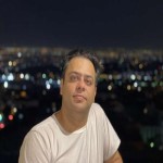 تصویر کاربر با کد 953805