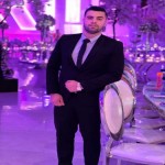 تصویر کاربر با کد 953921