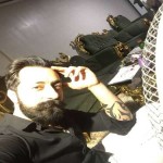 تصویر کاربر با کد 450274
