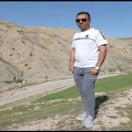 تصویر کاربر با کد 640482