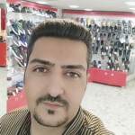 تصویر کاربر با کد 954556