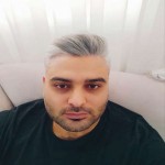 تصویر کاربر با کد 954802