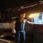 تصویر کاربر با کد 955008