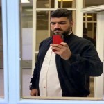 تصویر کاربر با کد 955174