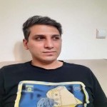تصویر کاربر با کد 955356