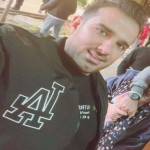 تصویر کاربر با کد 910742