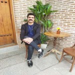 تصویر کاربر با کد 945372