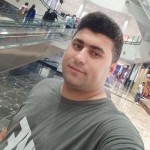 تصویر کاربر با کد 954957