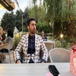 تصویر کاربر با کد 467998