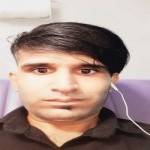 تصویر کاربر با کد 848701