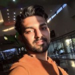 تصویر کاربر با کد 921844