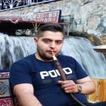تصویر کاربر با کد 955940
