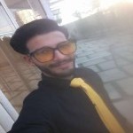 تصویر کاربر با کد 956103
