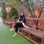 تصویر پروفایل نرگس