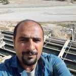 تصویر کاربر با کد 448988