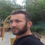 تصویر کاربر با کد 711397