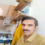 تصویر کاربر با کد 924970