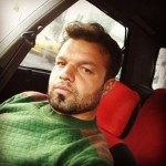 تصویر کاربر با کد 955695