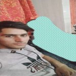 تصویر کاربر با کد 818421