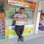 تصویر کاربر با کد 942117