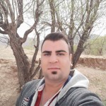 تصویر کاربر با کد 956680