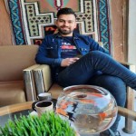 تصویر کاربر با کد 957348