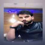 تصویر کاربر با کد 957440