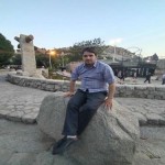 تصویر کاربر با کد 152160