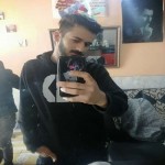 تصویر کاربر با کد 301323