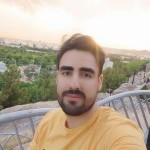 تصویر کاربر با کد 658020