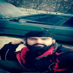 تصویر کاربر با کد 914417