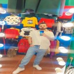 تصویر کاربر با کد 934063