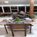 تصویر کاربر با کد 940736