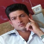 تصویر کاربر با کد 952695