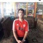 تصویر کاربر با کد 957960