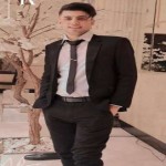 تصویر کاربر با کد 958357