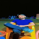 تصویر کاربر با کد 958461