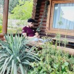 تصویر کاربر با کد 958504