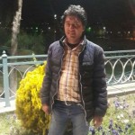 تصویر کاربر با کد 826104