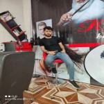 تصویر کاربر با کد 951945