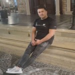 تصویر کاربر با کد 958397
