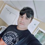 تصویر کاربر با کد 958665