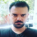 تصویر کاربر با کد 435809
