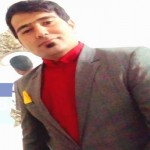 تصویر کاربر با کد 918381