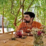 تصویر کاربر با کد 958725