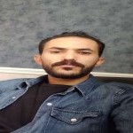 تصویر کاربر با کد 497391
