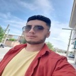 تصویر کاربر با کد 808662